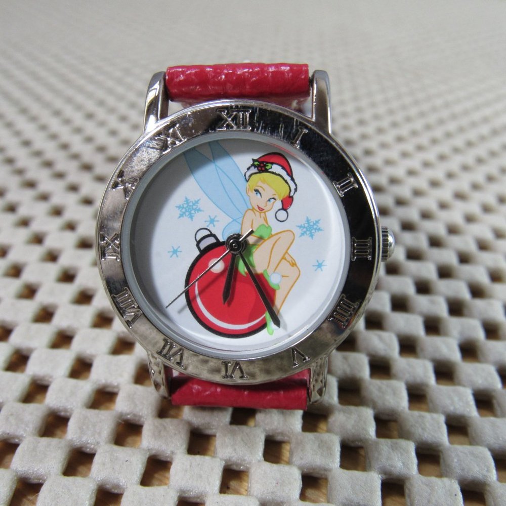 Mickey Mouse Collectors Edition Tinker Bell